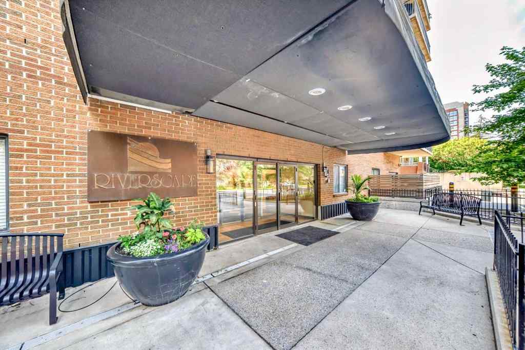 MLS® A2240804 - Unit #1103 225 25 Avenue SW in Mission Calgary, Residential