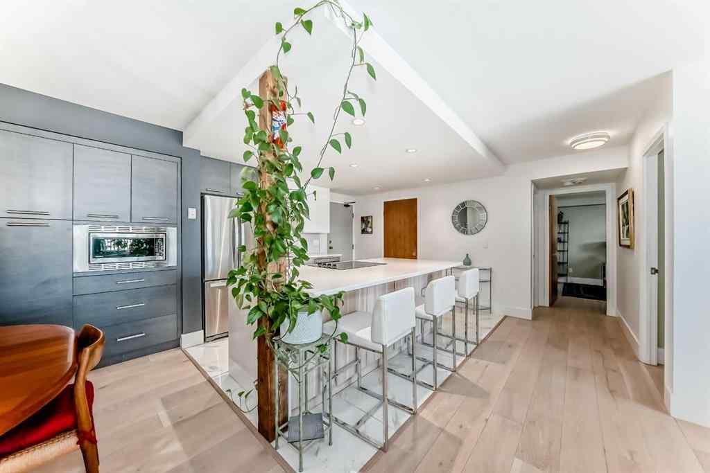 MLS® A2240804 - Unit #1103 225 25 Avenue SW in Mission Calgary, Residential