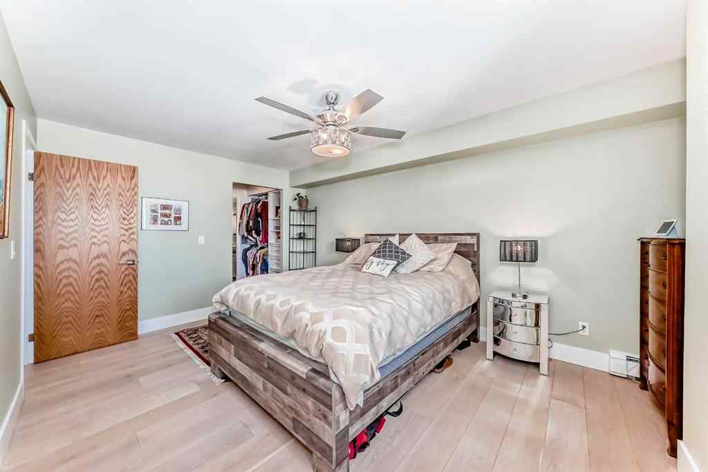 MLS® A2240804 - Unit #1103 225 25 Avenue SW in Mission Calgary, Residential