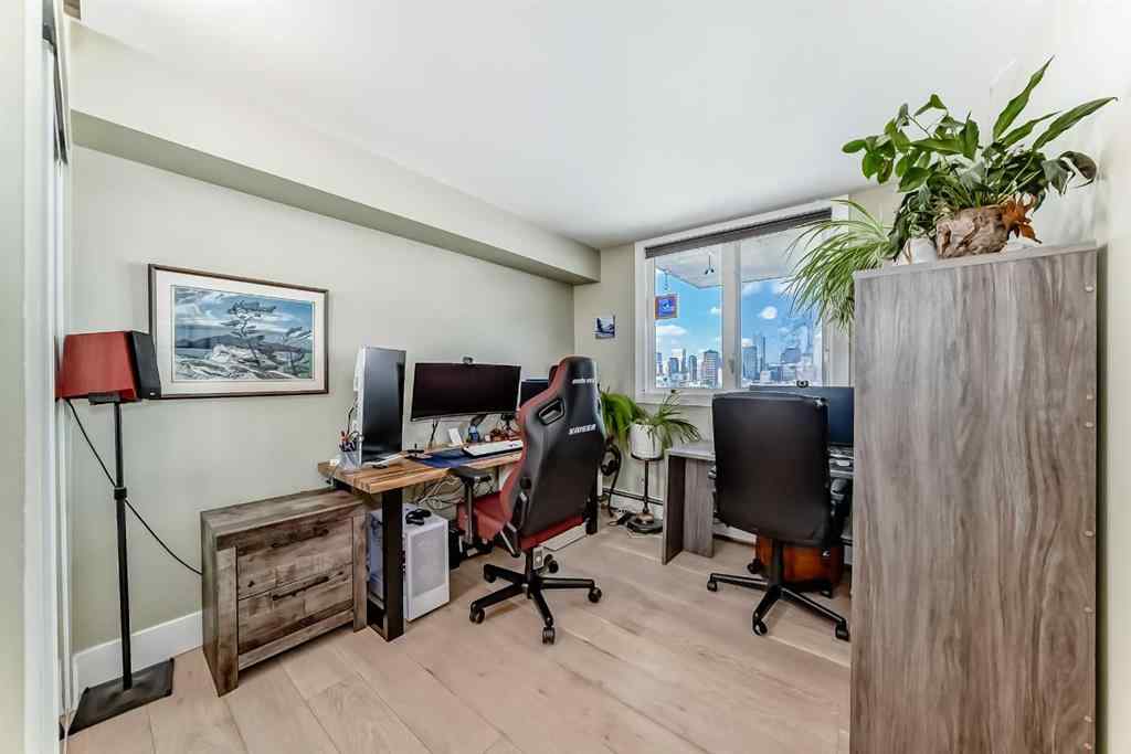 MLS® A2240804 - Unit #1103 225 25 Avenue SW in Mission Calgary, Residential