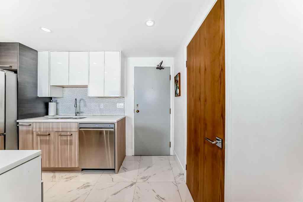 MLS® A2240804 - Unit #1103 225 25 Avenue SW in Mission Calgary, Residential