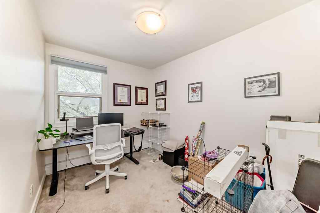 MLS® A2240808 - Unit #11 635 Marsh Road NE in Bridgeland/Riverside Calgary, Residential