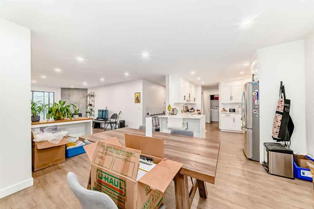 MLS® A2240808 - Unit #11 635 Marsh Road NE in Bridgeland/Riverside Calgary, Residential