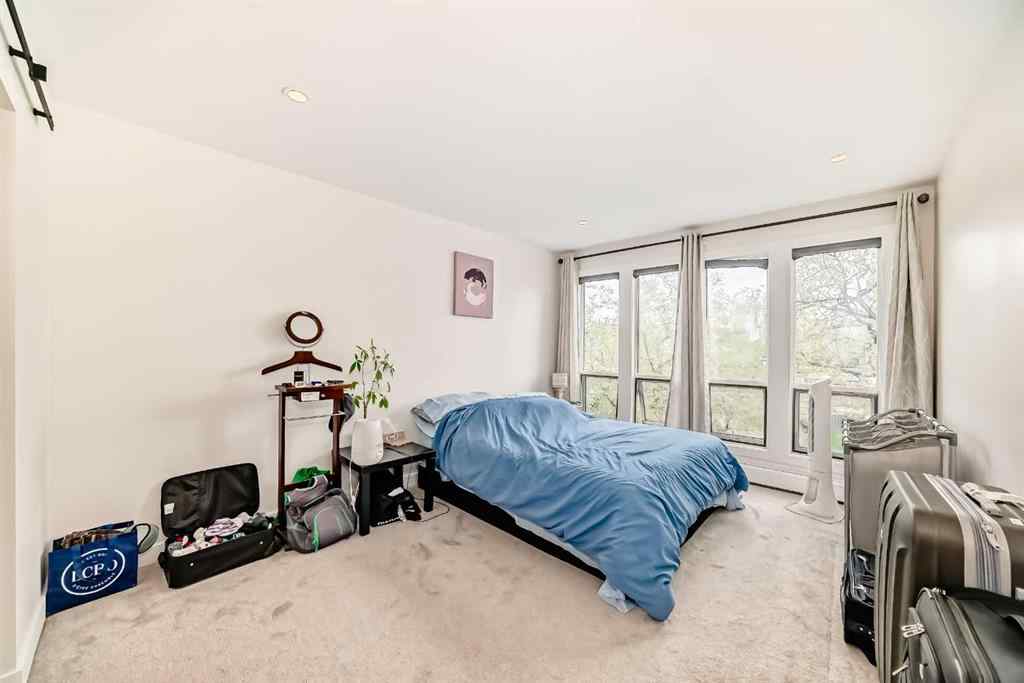 MLS® A2240808 - Unit #11 635 Marsh Road NE in Bridgeland/Riverside Calgary, Residential