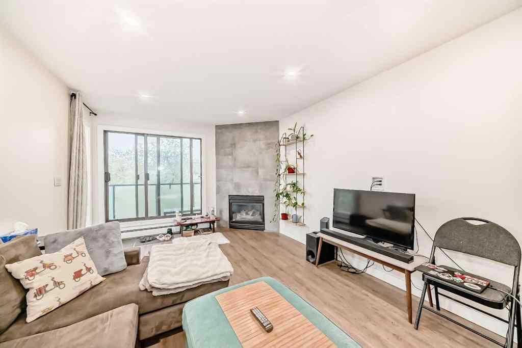MLS® A2240808 - Unit #11 635 Marsh Road NE in Bridgeland/Riverside Calgary, Residential