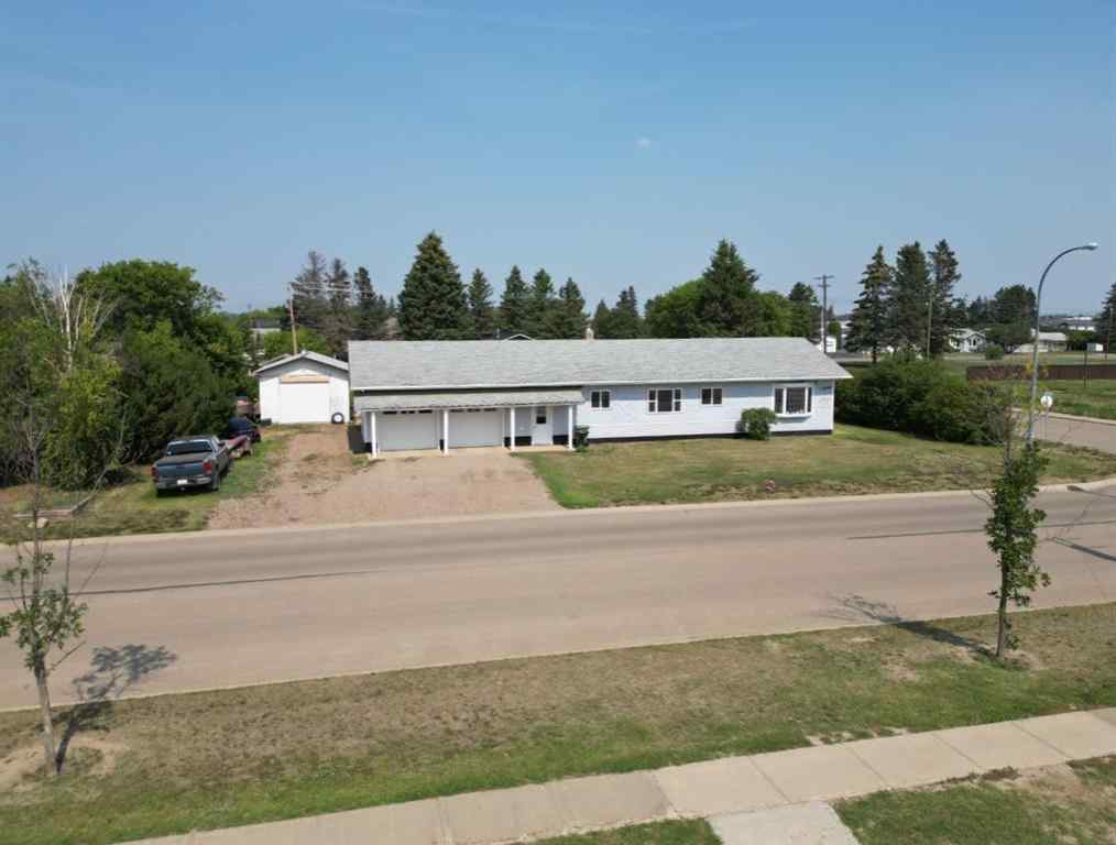 MLS® A2240809 - 10202 99 Ave   in NONE La Crete, Residential