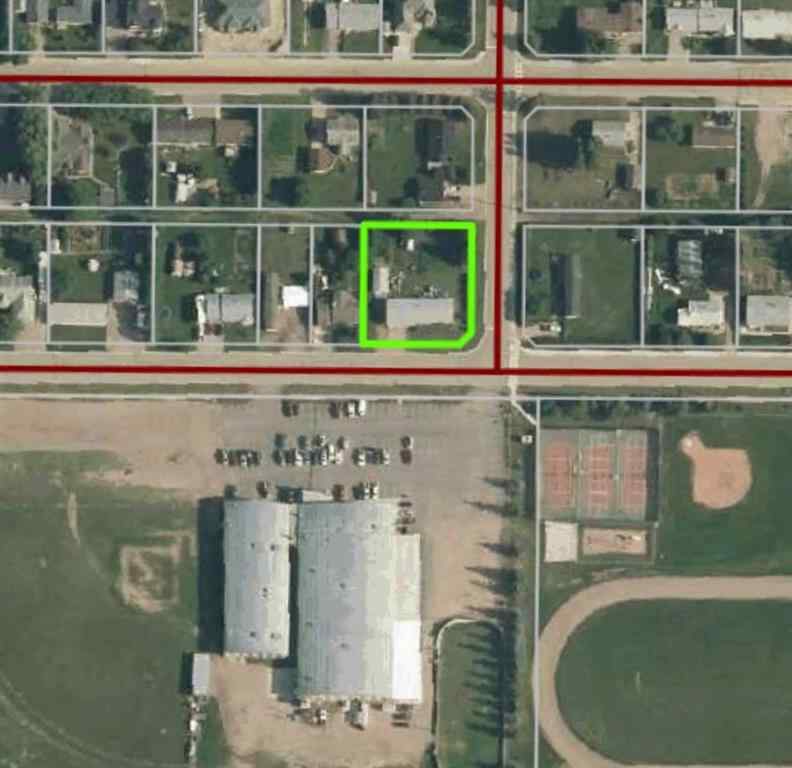 MLS® A2240809 - 10202 99 Ave   in NONE La Crete, Residential