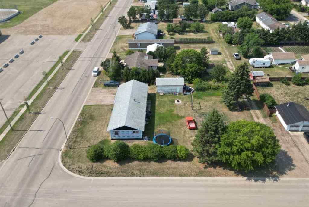 MLS® A2240809 - 10202 99 Ave   in NONE La Crete, Residential