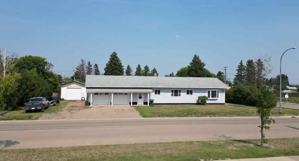 MLS® A2240809 - 10202 99 Ave   in NONE La Crete, Residential