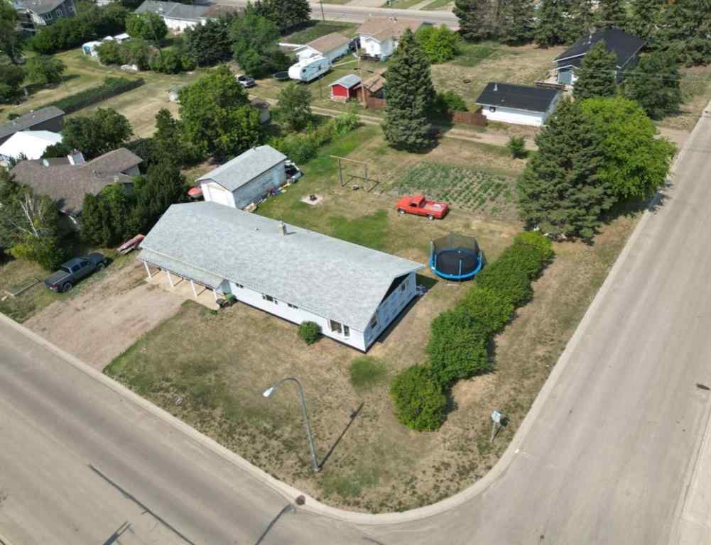 MLS® A2240809 - 10202 99 Ave   in NONE La Crete, Residential