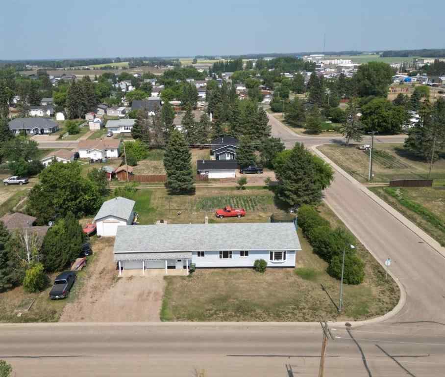 MLS® A2240809 - 10202 99 Ave   in NONE La Crete, Residential