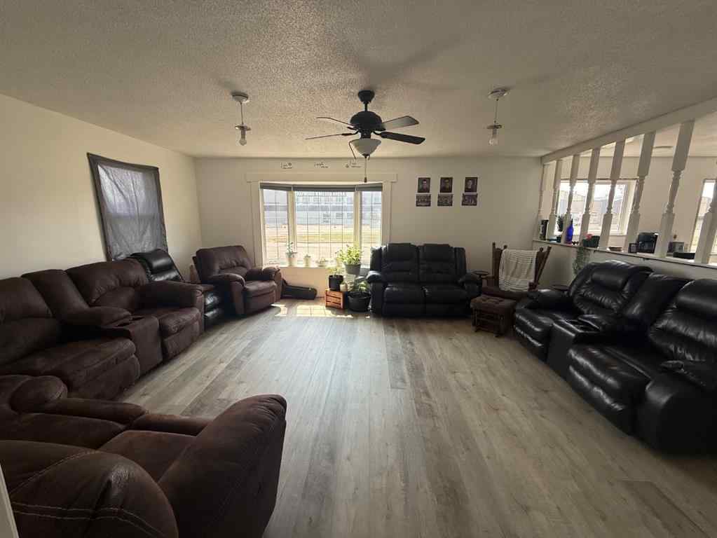 MLS® A2240809 - 10202 99 Ave   in NONE La Crete, Residential