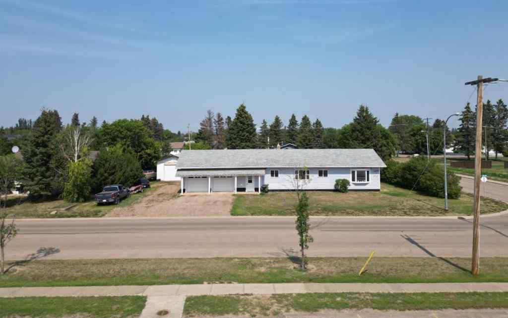 MLS® A2240809 - 10202 99 Ave   in NONE La Crete, Residential