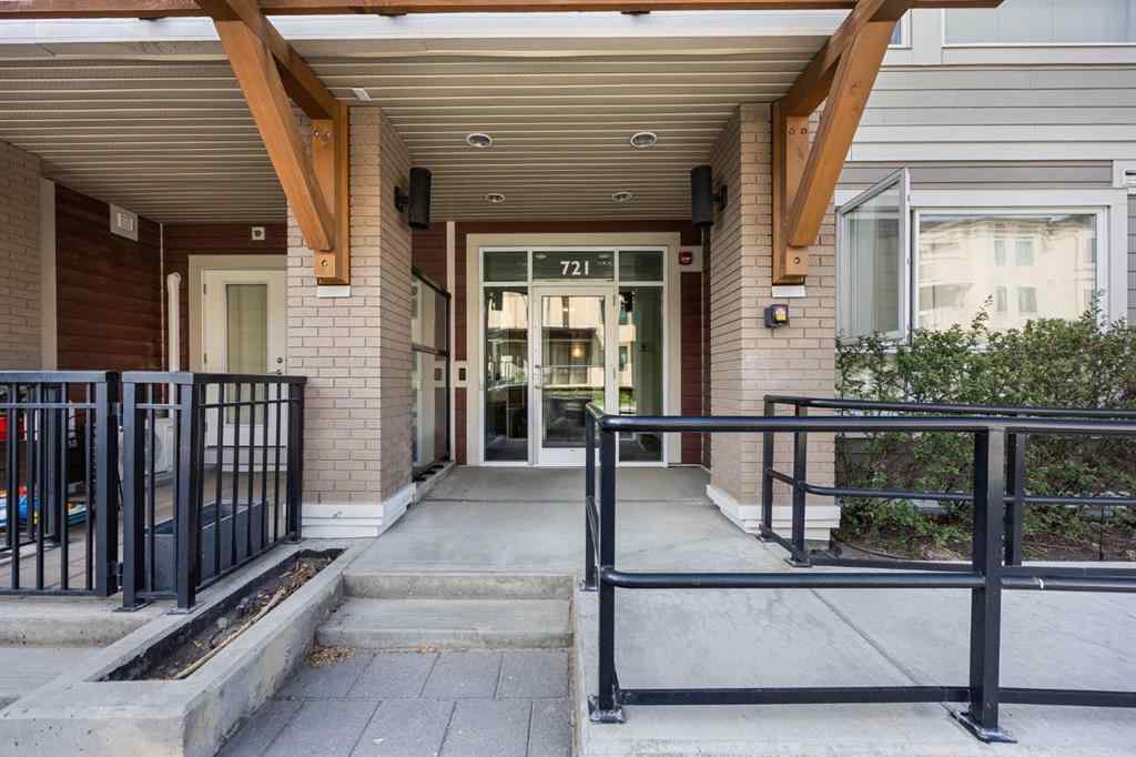 MLS® A2240812 - Unit #140 721 4 Street NE in Renfrew Calgary, Residential