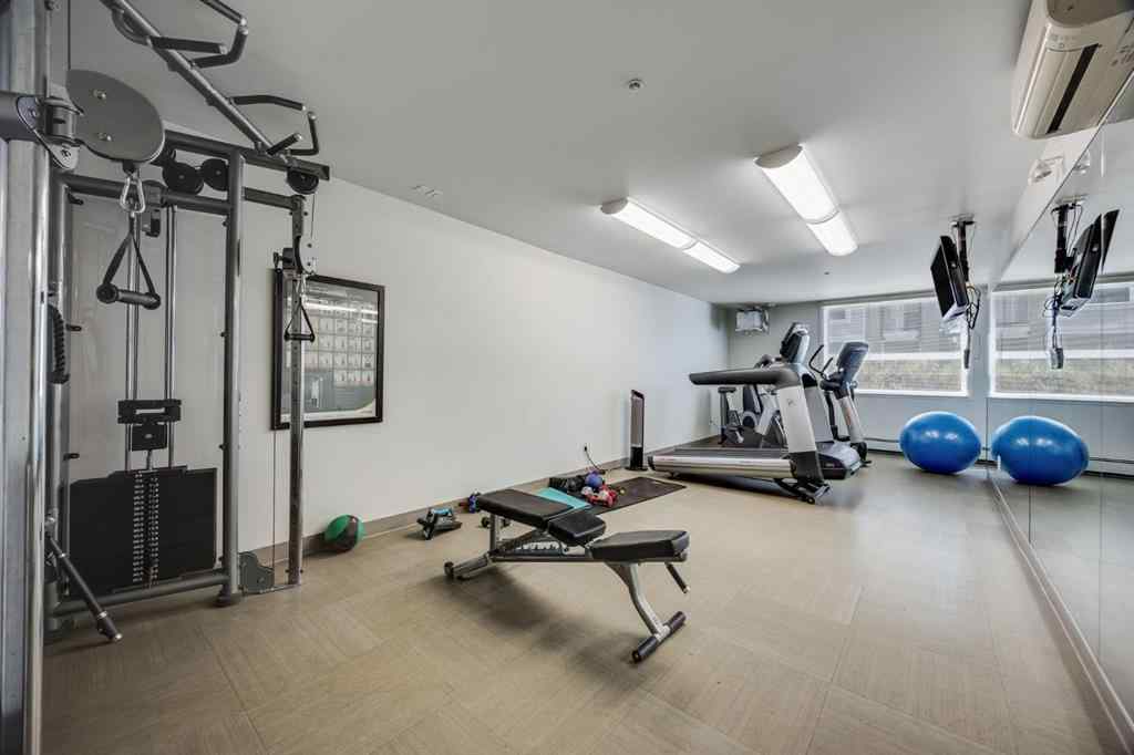 MLS® A2240812 - Unit #140 721 4 Street NE in Renfrew Calgary, Residential