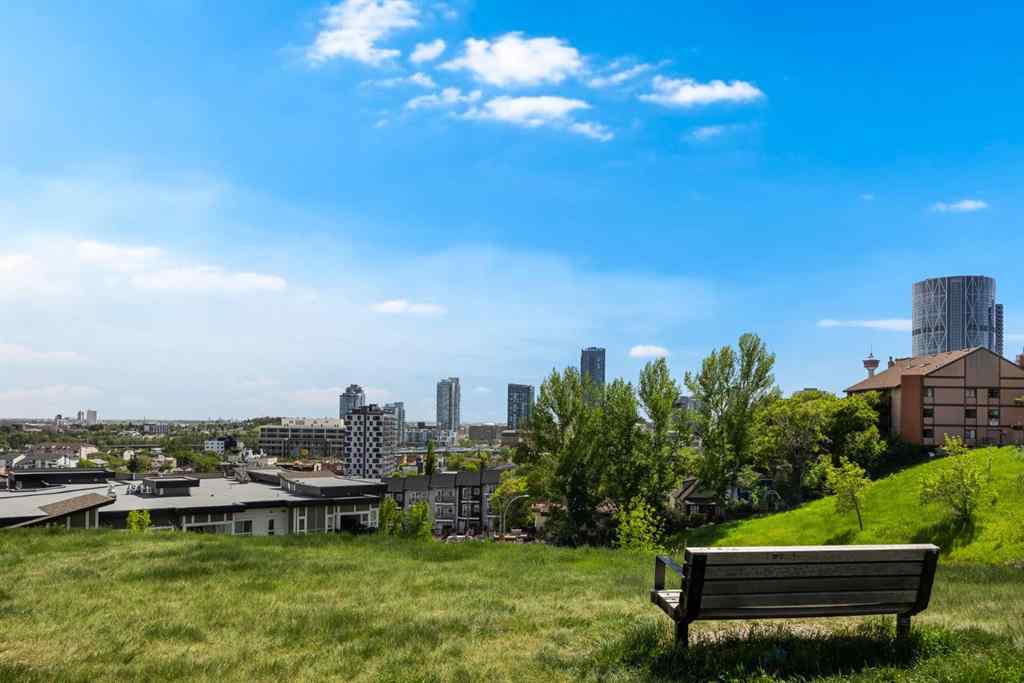 MLS® A2240812 - Unit #140 721 4 Street NE in Renfrew Calgary, Residential