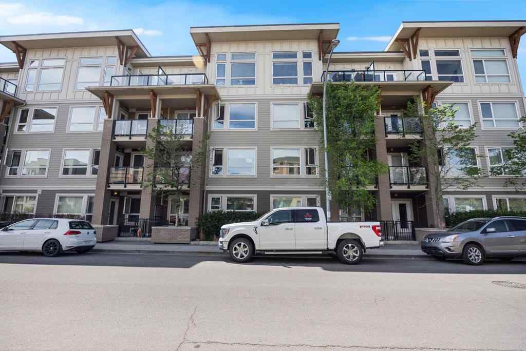 MLS® A2240812 - Unit #140 721 4 Street NE in Renfrew Calgary, Residential