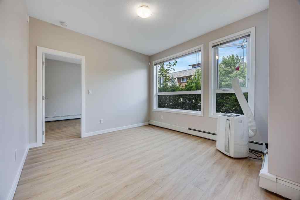 MLS® A2240812 - Unit #140 721 4 Street NE in Renfrew Calgary, Residential