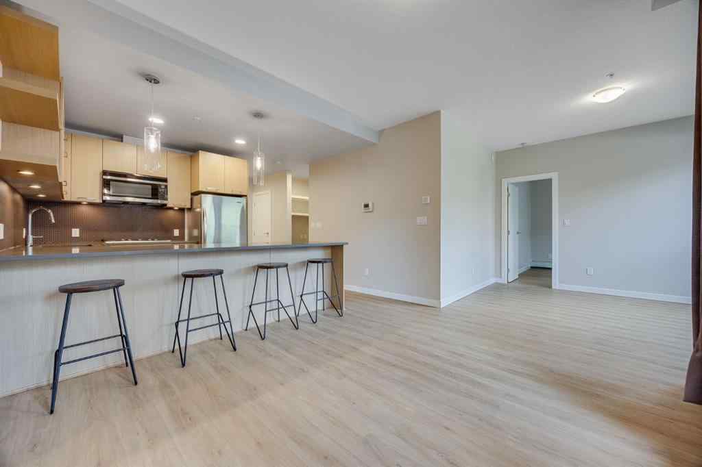 MLS® A2240812 - Unit #140 721 4 Street NE in Renfrew Calgary, Residential