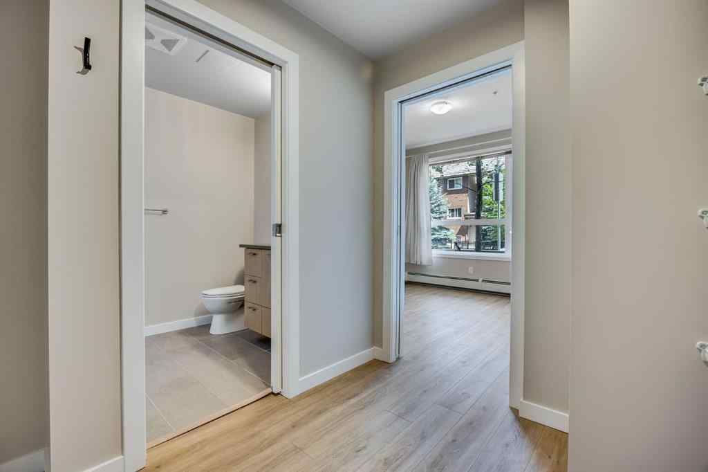 MLS® A2240812 - Unit #140 721 4 Street NE in Renfrew Calgary, Residential