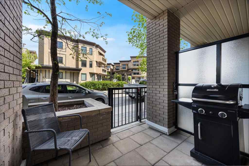 MLS® A2240812 - Unit #140 721 4 Street NE in Renfrew Calgary, Residential