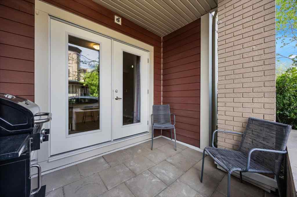 MLS® A2240812 - Unit #140 721 4 Street NE in Renfrew Calgary, Residential