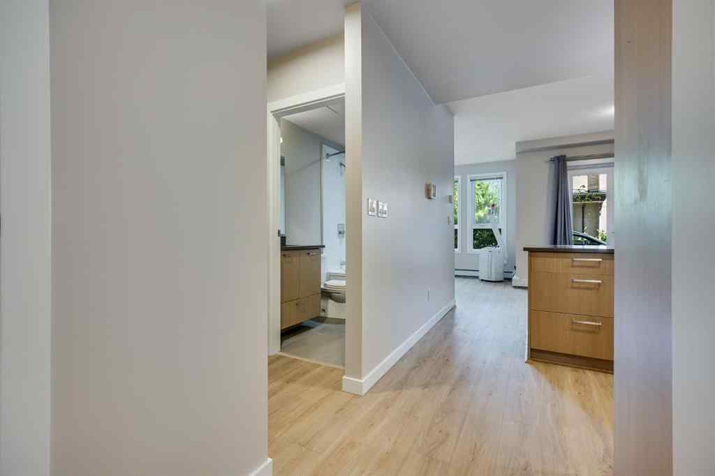 MLS® A2240812 - Unit #140 721 4 Street NE in Renfrew Calgary, Residential