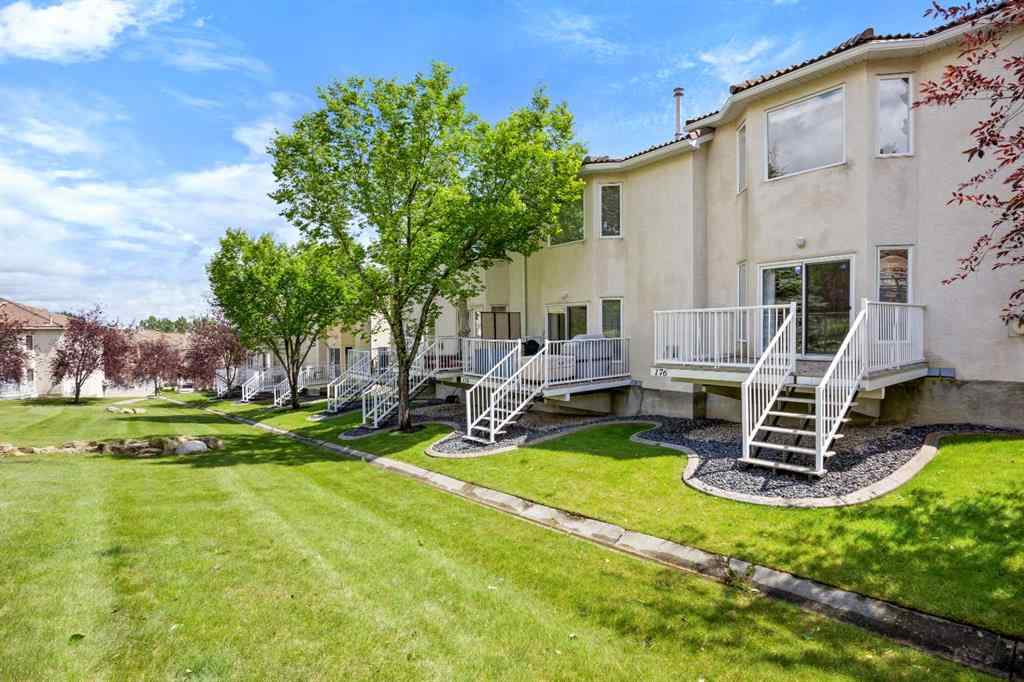 MLS® A2240814 - 176 Hamptons Link NW in Hamptons Calgary, Residential