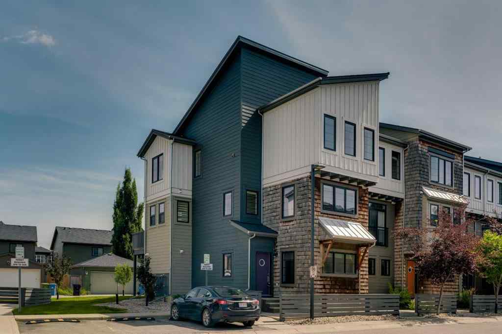 MLS® A2240816 - 534 Walden Circle SE in Walden Calgary, Residential