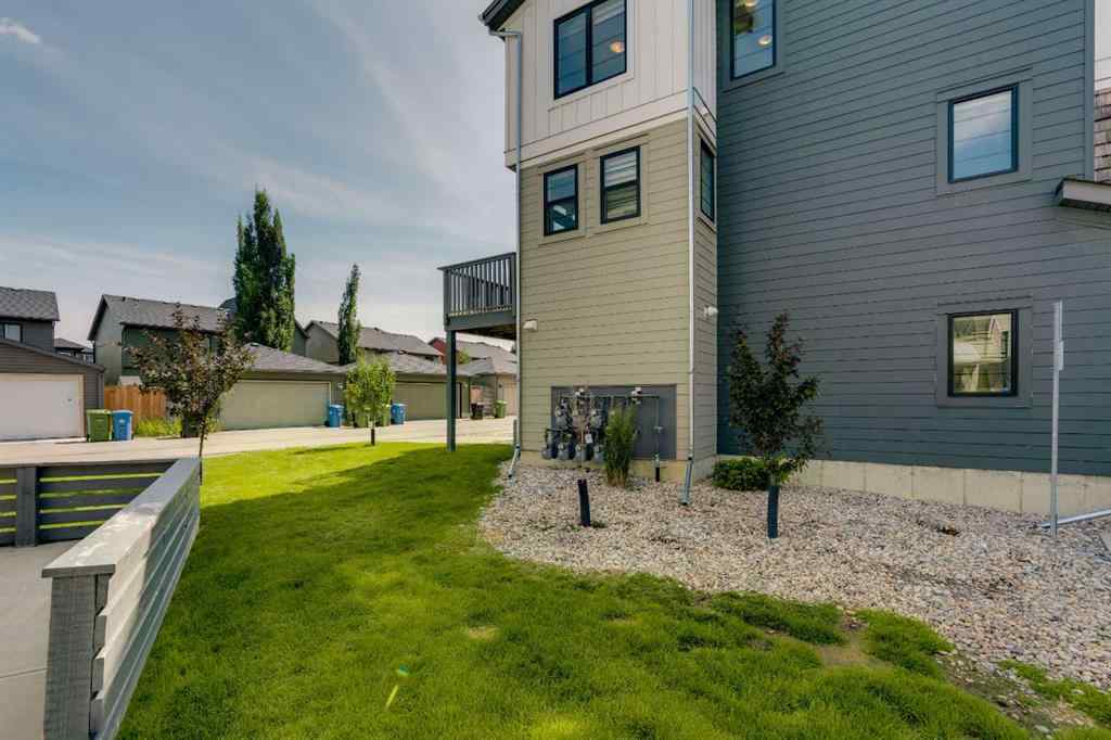 MLS® A2240816 - 534 Walden Circle SE in Walden Calgary, Residential