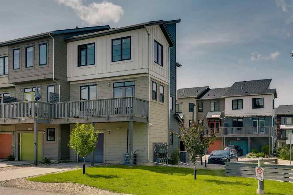 MLS® A2240816 - 534 Walden Circle SE in Walden Calgary, Residential