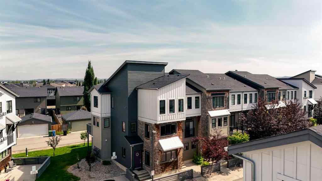 MLS® A2240816 - 534 Walden Circle SE in Walden Calgary, Residential