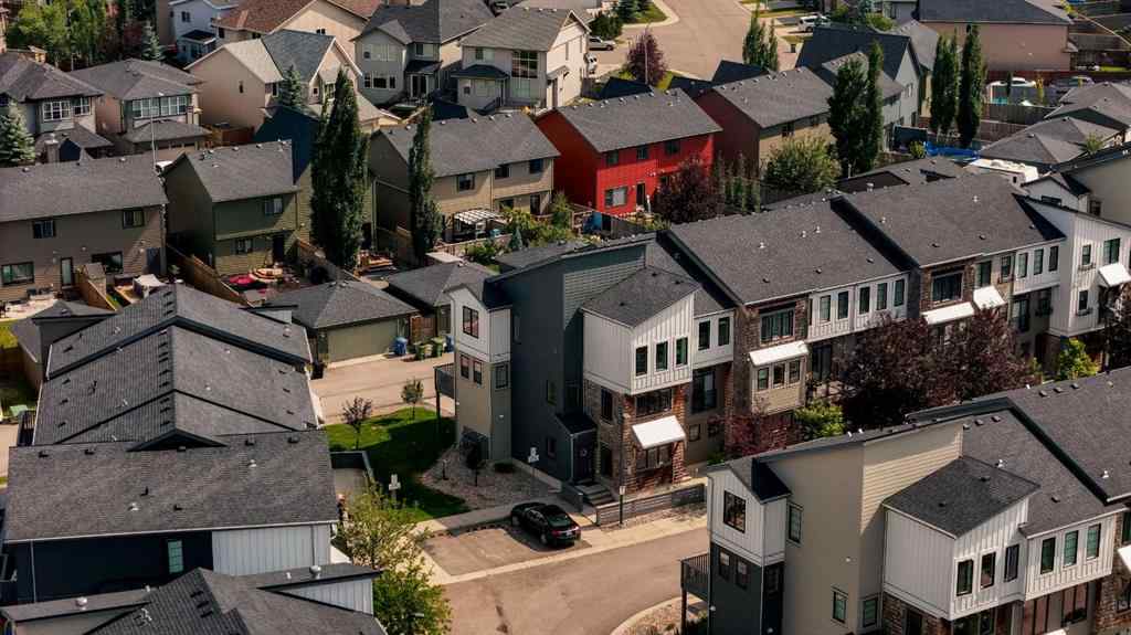 MLS® A2240816 - 534 Walden Circle SE in Walden Calgary, Residential