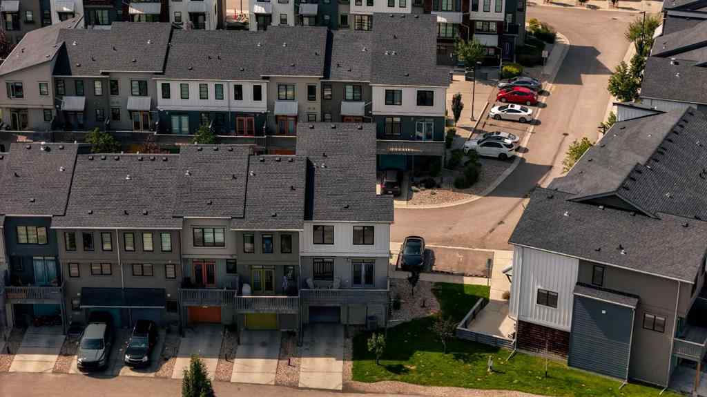 MLS® A2240816 - 534 Walden Circle SE in Walden Calgary, Residential