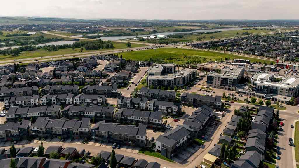 MLS® A2240816 - 534 Walden Circle SE in Walden Calgary, Residential