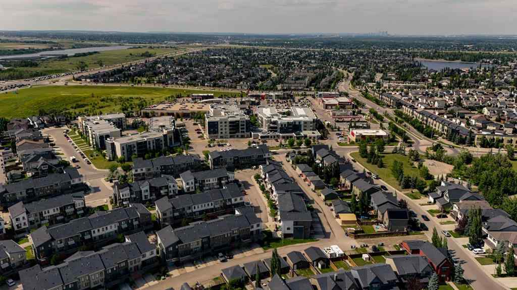 MLS® A2240816 - 534 Walden Circle SE in Walden Calgary, Residential