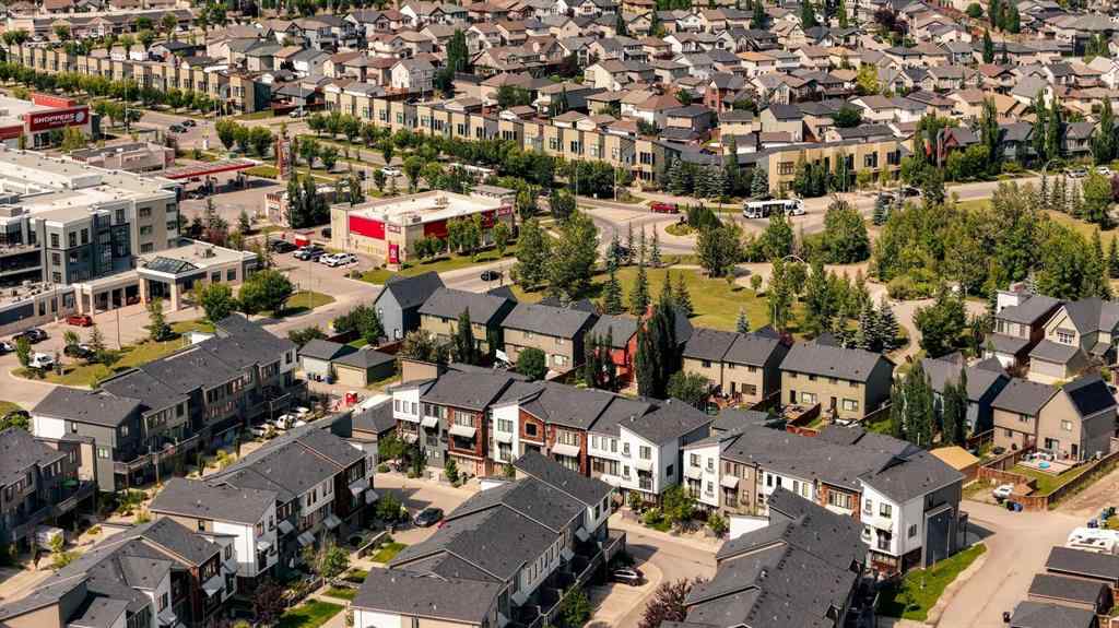 MLS® A2240816 - 534 Walden Circle SE in Walden Calgary, Residential