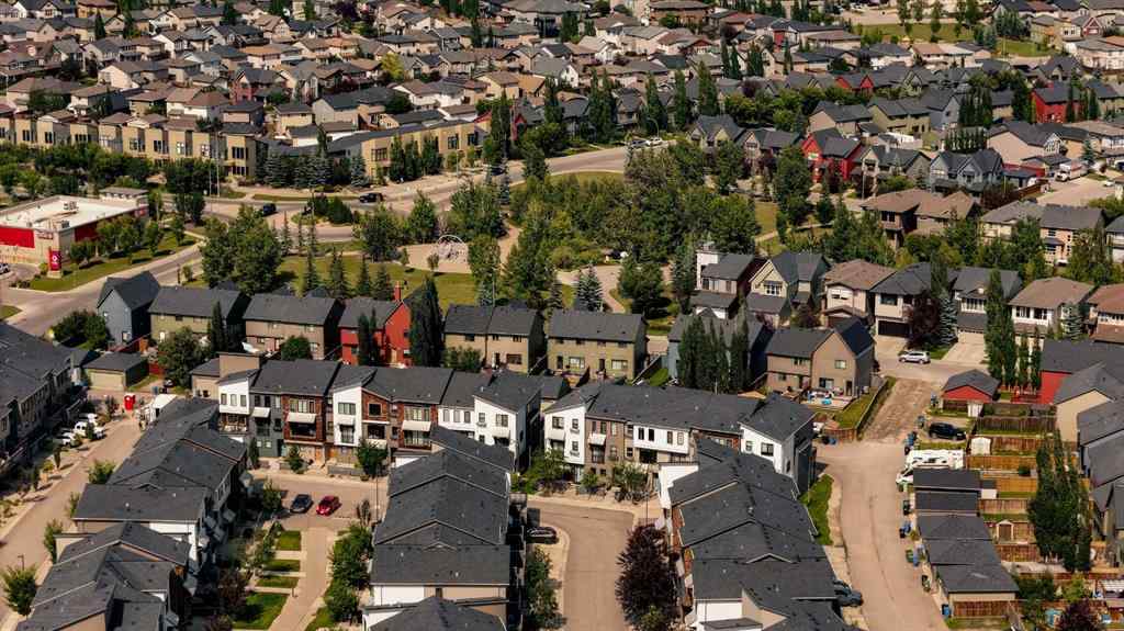 MLS® A2240816 - 534 Walden Circle SE in Walden Calgary, Residential