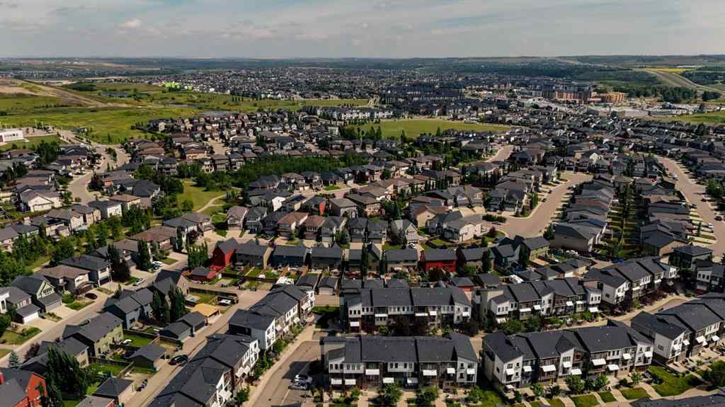 MLS® A2240816 - 534 Walden Circle SE in Walden Calgary, Residential