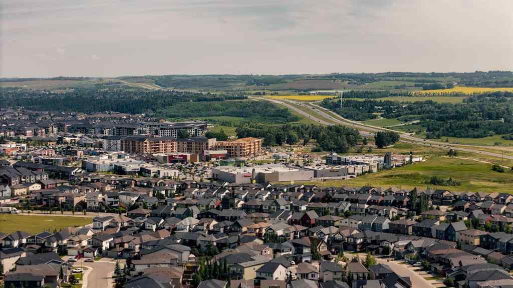 MLS® A2240816 - 534 Walden Circle SE in Walden Calgary, Residential