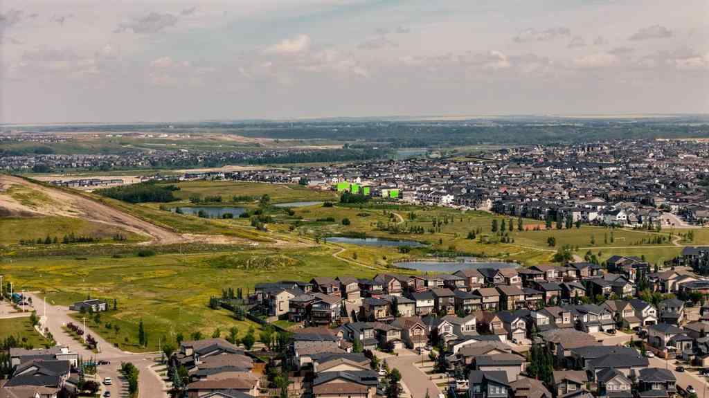 MLS® A2240816 - 534 Walden Circle SE in Walden Calgary, Residential