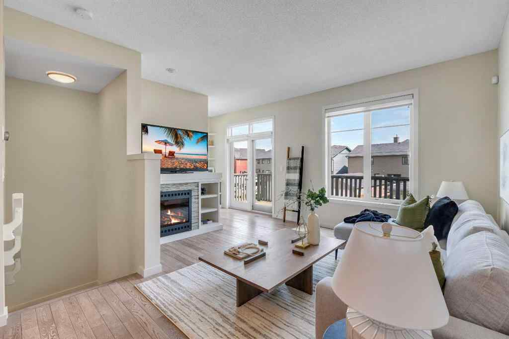 MLS® A2240816 - 534 Walden Circle SE in Walden Calgary, Residential