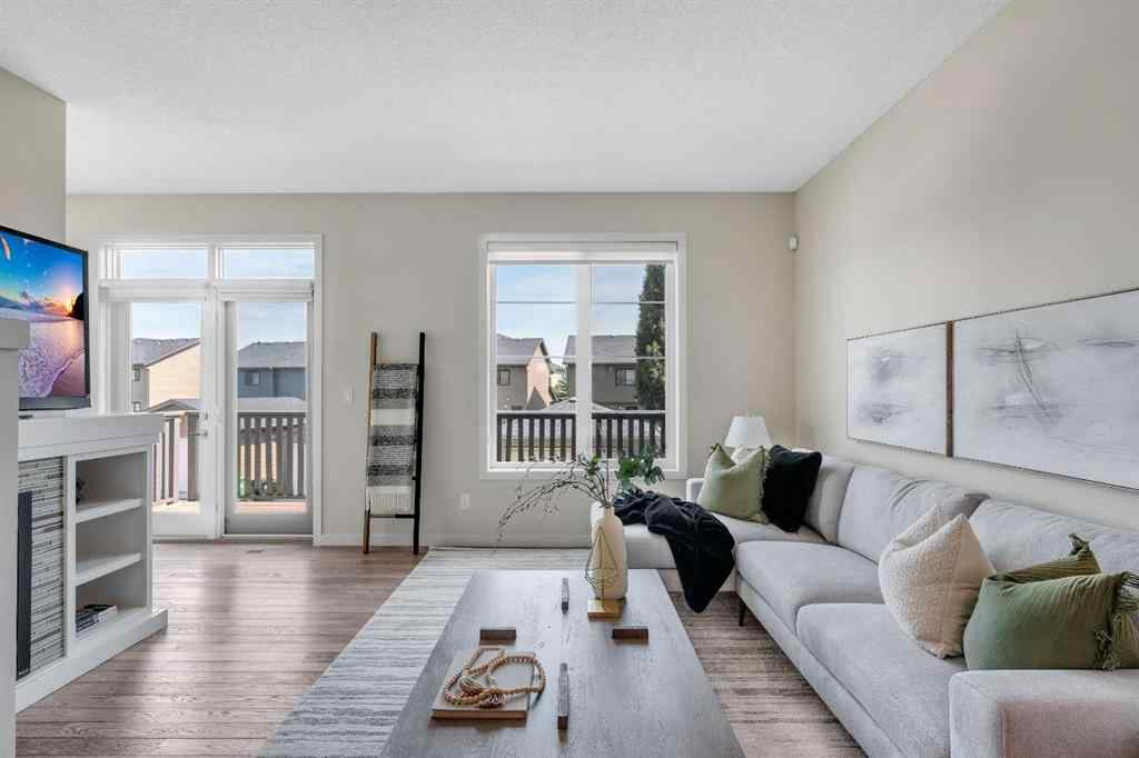 MLS® A2240816 - 534 Walden Circle SE in Walden Calgary, Residential