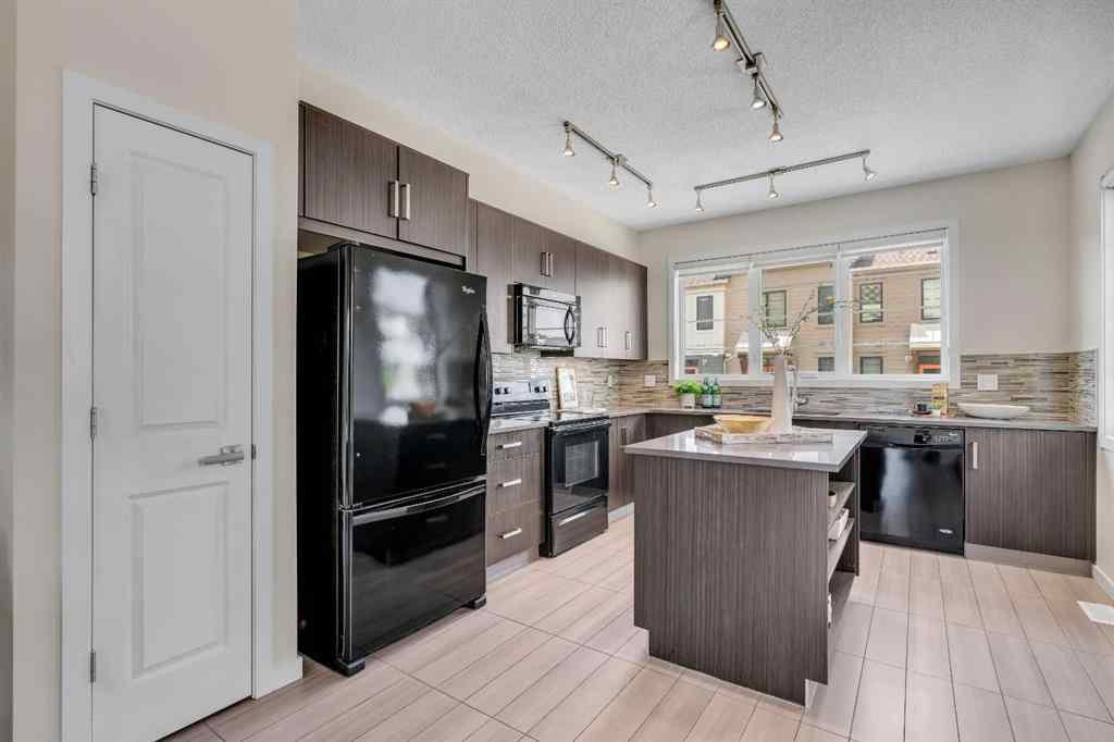 MLS® A2240816 - 534 Walden Circle SE in Walden Calgary, Residential