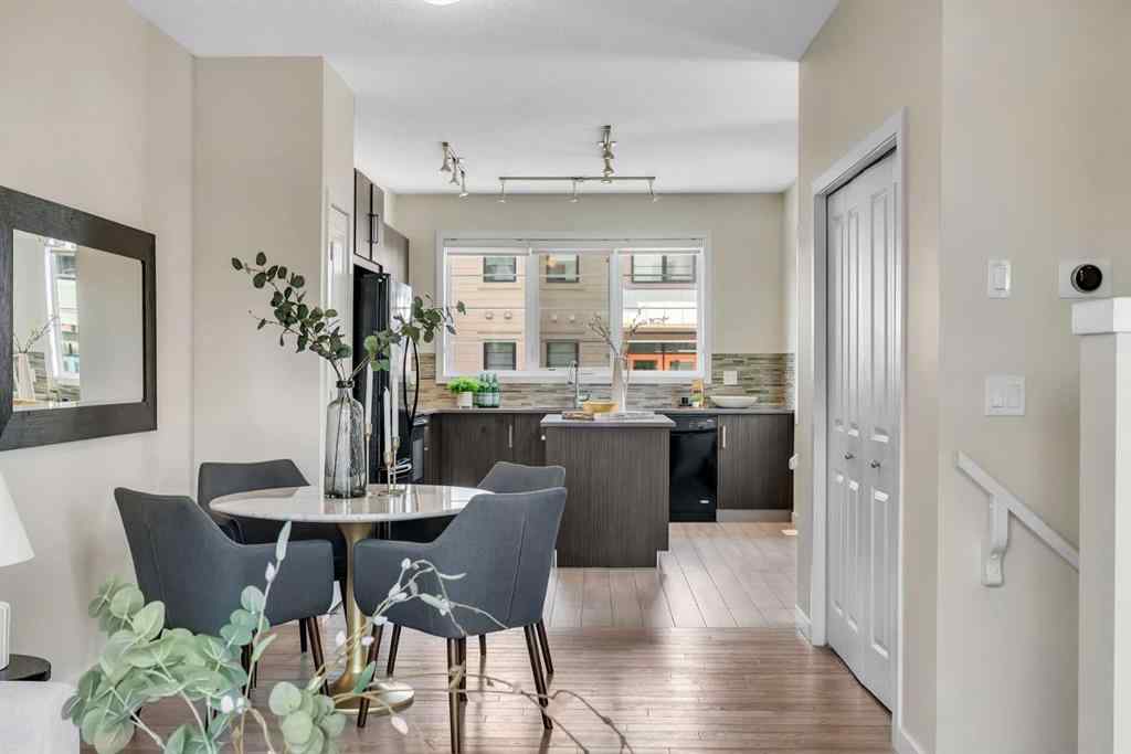 MLS® A2240816 - 534 Walden Circle SE in Walden Calgary, Residential