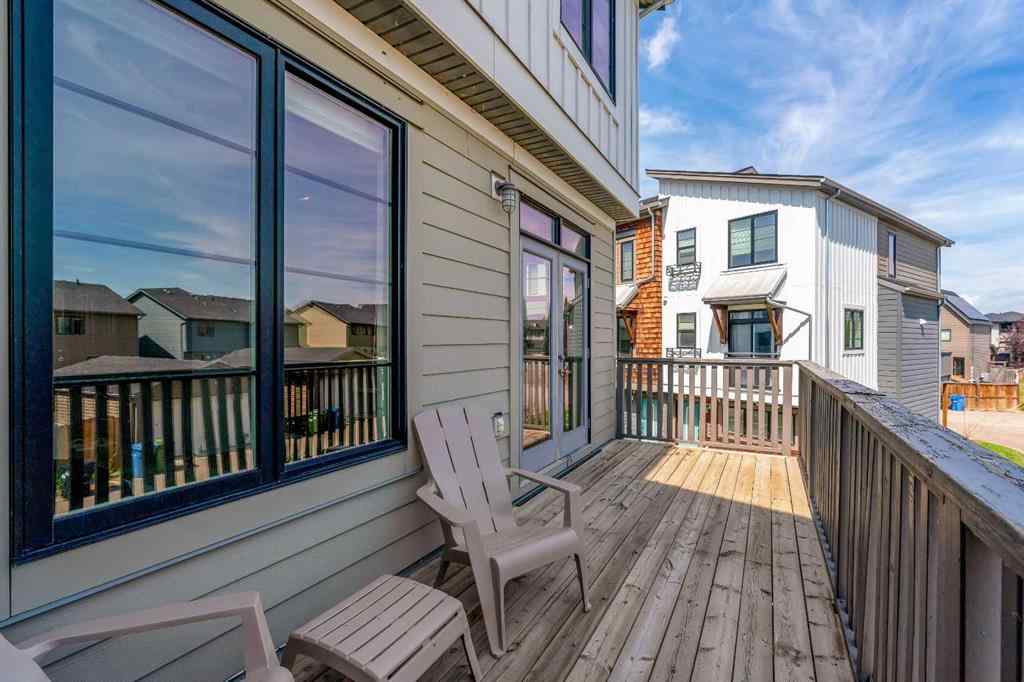 MLS® A2240816 - 534 Walden Circle SE in Walden Calgary, Residential