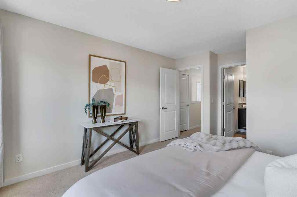 MLS® A2240816 - 534 Walden Circle SE in Walden Calgary, Residential