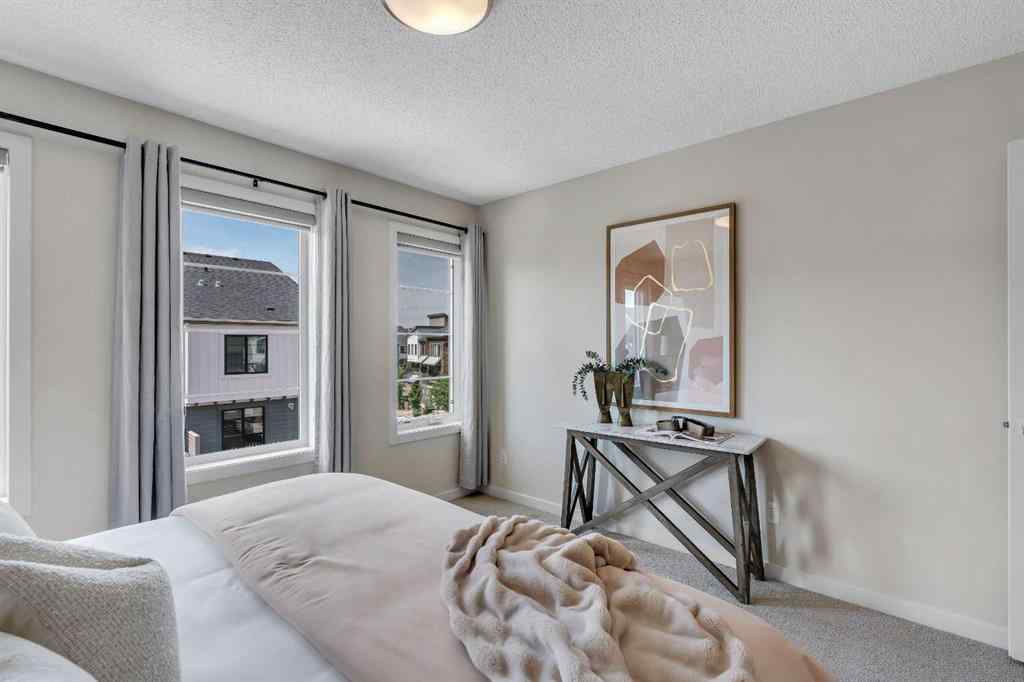 MLS® A2240816 - 534 Walden Circle SE in Walden Calgary, Residential