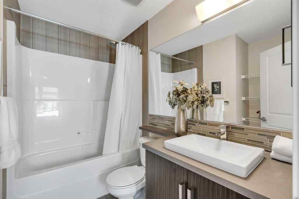 MLS® A2240816 - 534 Walden Circle SE in Walden Calgary, Residential