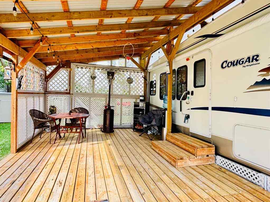 MLS® A2240826 - Unit #35 12036 Twp Rd 422   in NONE Rural Ponoka County, Land